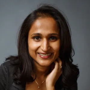 Dr. anitta George