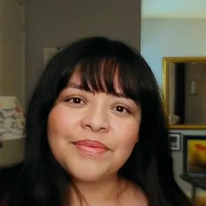 Daniela De los angeles