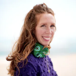 Heather Kosch, LCAT, ATR-BC, Art Therapist in Brooklyn, NY 