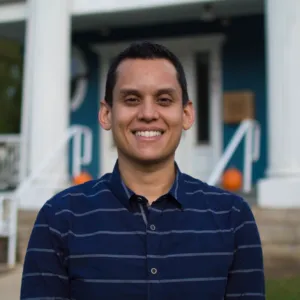 Libni López, LMFT, Licensed Marriage & Family Therapist in San Diego, CA 