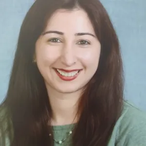 Shohreh Shahani, LMFT, Licensed Marriage & Family Therapist  in California 