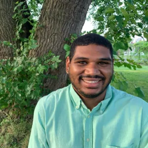 Joshua Jonassaint, LSW, Addictions Counselor  in Ohio 