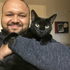 Roberto Martinez, LPC, LCPC, NCC, CCTP, Licensed Professional Counselor in Alexandria, VA 