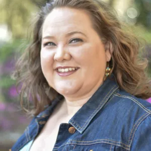Ruth Harbin