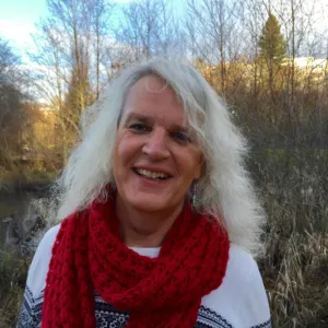 Erika Laurentz, LMHC, Licensed Mental Health Counselor in Olympia, WA 