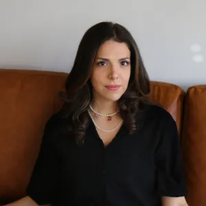 Nicole Gershenson, , Licensed Marriage & Family Therapist in Encino, CA 