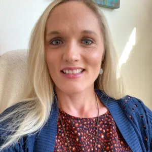 Trisha O'bryant