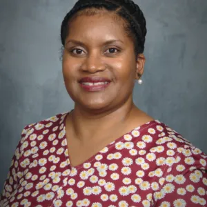 Nicole Holmes