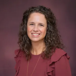 Jennifer Holladay
