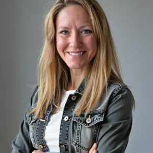 Leigh anne Clark