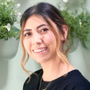 Hailey Perez, LMFT, Licensed Marriage & Family Therapist  in California 