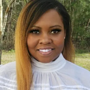 Latesha Mitchell