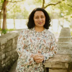 Snehal Kanitkar
