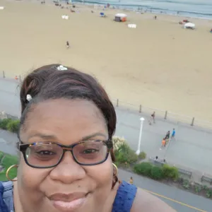 Marie-Lisa Francois, LCSW, Licensed Clinical Social Worker in Philadelphia,  