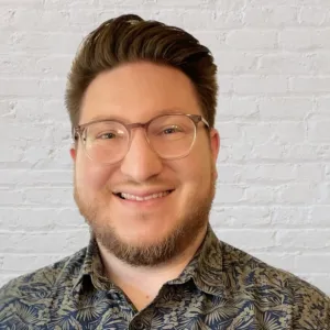 Nick Ulrich