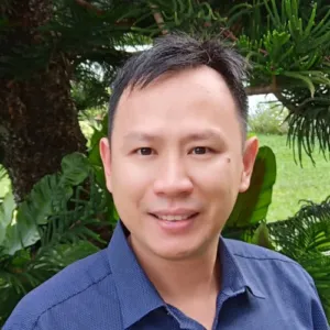 Joshua Tan