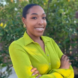 Daishea Poole