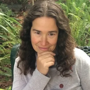 Tamara Thebert