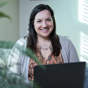 Katie McLaughlin, MA, LPCC, Licensed Professional Clinical Counselor  in Ohio 