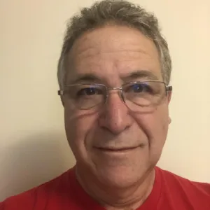 Jordan Litvak