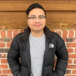 Jed Baronia, MSEd, MPhilEd, LPC, NCC, Licensed Professional Counselor in King of Prussia, PA 