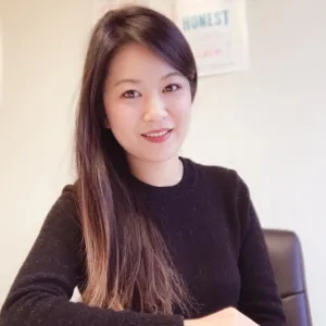 Audrey Hu