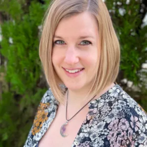 Jennie Nystrom