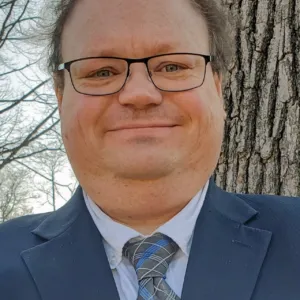 Eric Tanner