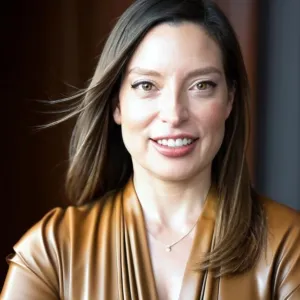Bianca molinari Anez
