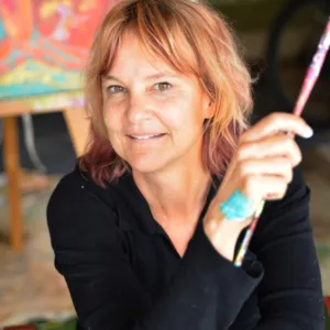 Lisa Pedersen