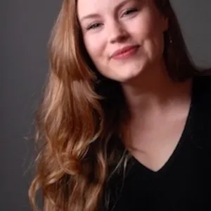 Samantha Lunt