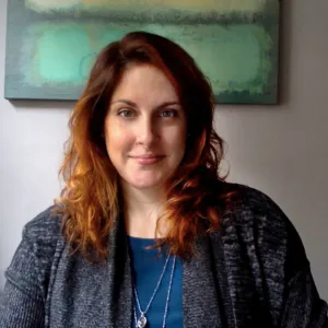 Zoe Rapoport, Ph.D., Clinical Psychologist in New York, NY 