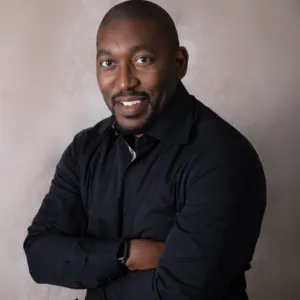 Steven Dorsey