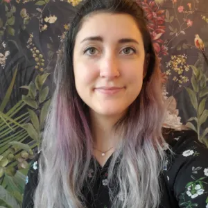 Rebecca Winters, LPC 4939, Licensed Professional Counselor in Norwich, CT 