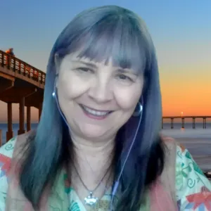 Cathy S Harris, LCSW, Counselor in San Diego, CA 