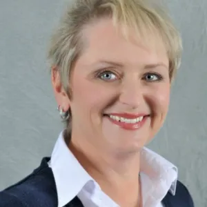 Christine Rivlin