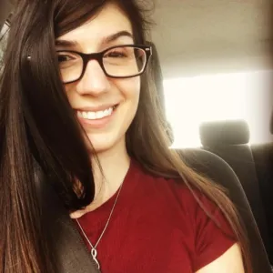 Kelly Garsik