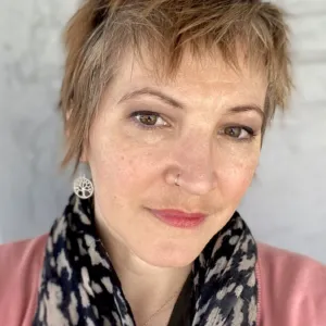 Emily Brenner