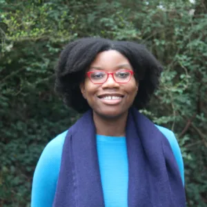 Dr. Lana Holmes, Psy.D., Clinical Psychologist in Decatur, GA 