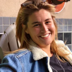 Sophie Odegaard