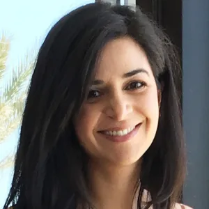 Arezou Costello