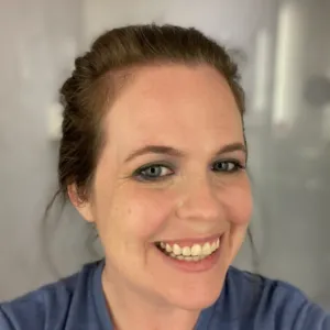 Ashley Coover