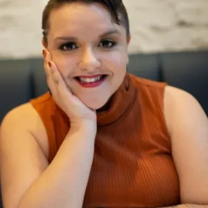 Amalia Canua Cardozo, MA, NCC, Professional Counselor Associate in portland, OR 