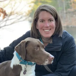 Shani Leichter, LMHC, Licensed Clinical Mental Health Counselor in Somerville, MA 