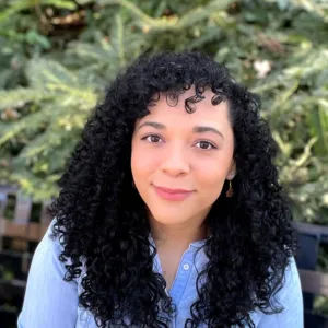 Elizabeth Cruz, MS, LPC, EMDR Trained, Licensed Professional Counselor in Dallas, TX 