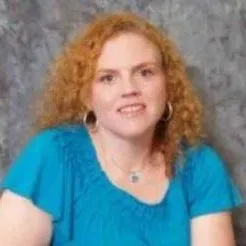 Christine Barnes