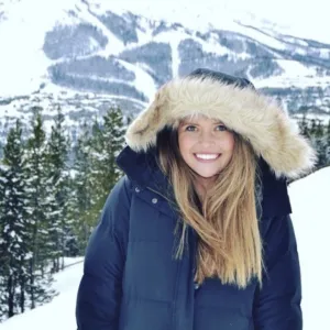Taylor Barstad