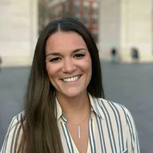 Emily Mooradian, MA, LMHC, Licensed Mental Health Counselor  in New York 