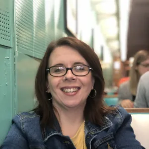 Michelle Hamilton