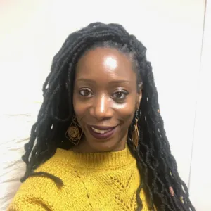 Tamara Lewis